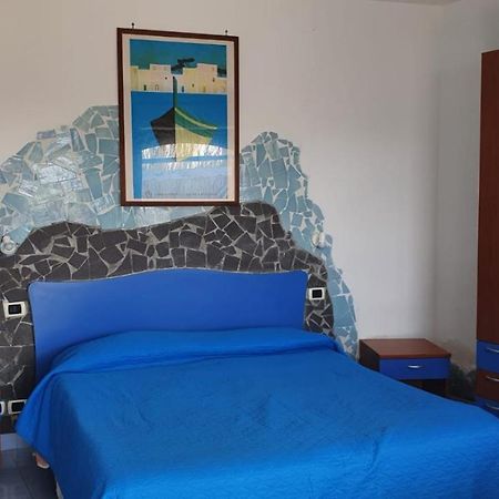 Azzurromare Residence Προτσίντα Εξωτερικό φωτογραφία