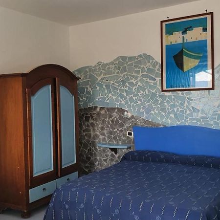 Azzurromare Residence Προτσίντα Εξωτερικό φωτογραφία