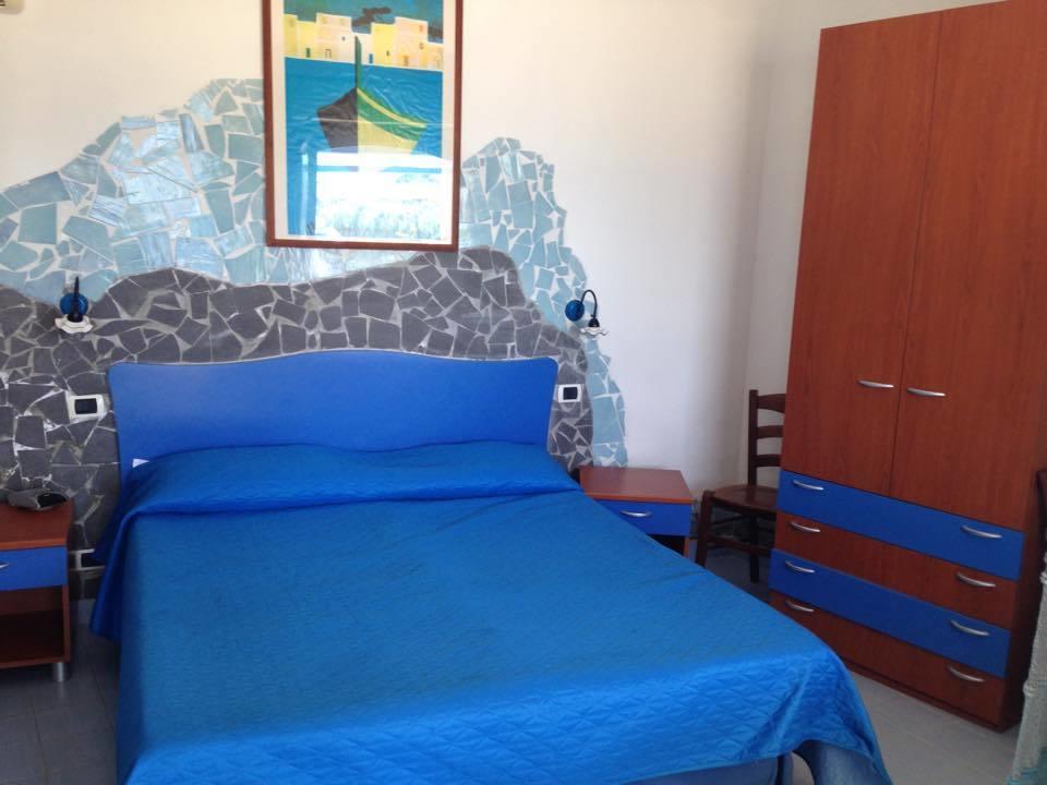 Azzurromare Residence Προτσίντα Δωμάτιο φωτογραφία