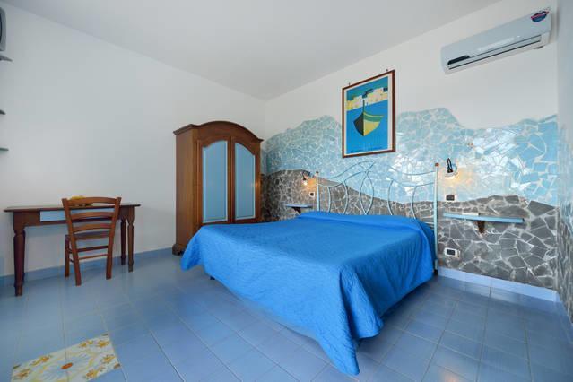 Azzurromare Residence Προτσίντα Εξωτερικό φωτογραφία