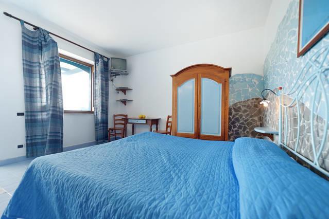 Azzurromare Residence Προτσίντα Εξωτερικό φωτογραφία