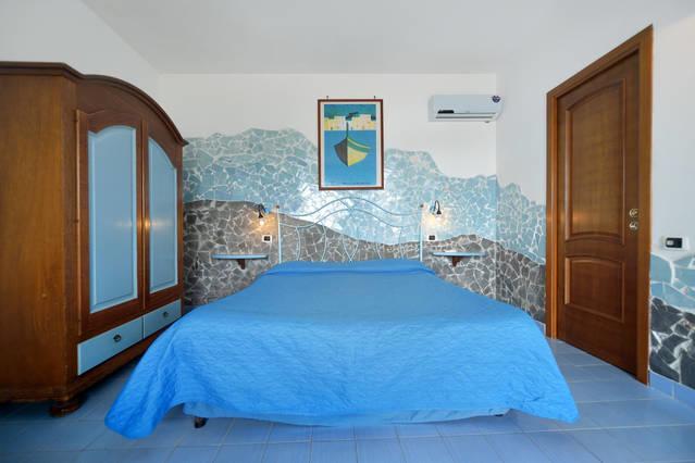 Azzurromare Residence Προτσίντα Εξωτερικό φωτογραφία