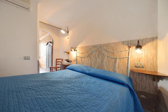 Azzurromare Residence Προτσίντα Εξωτερικό φωτογραφία