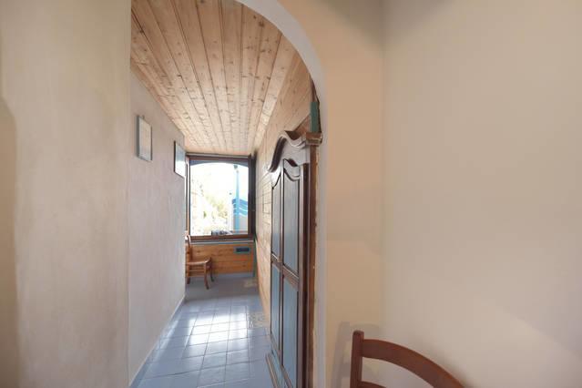 Azzurromare Residence Προτσίντα Εξωτερικό φωτογραφία