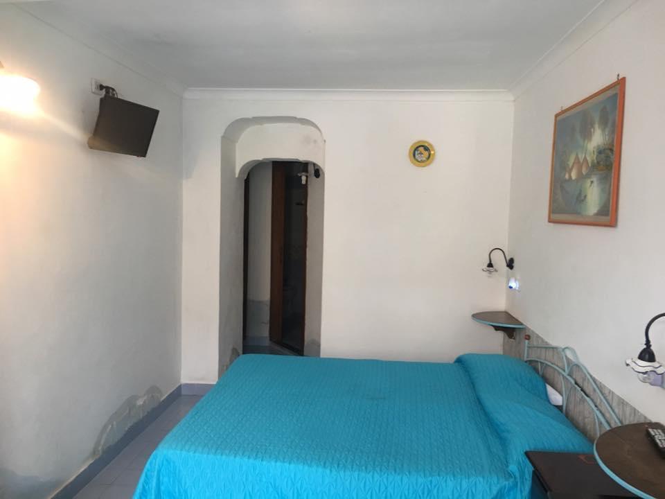 Azzurromare Residence Προτσίντα Εξωτερικό φωτογραφία