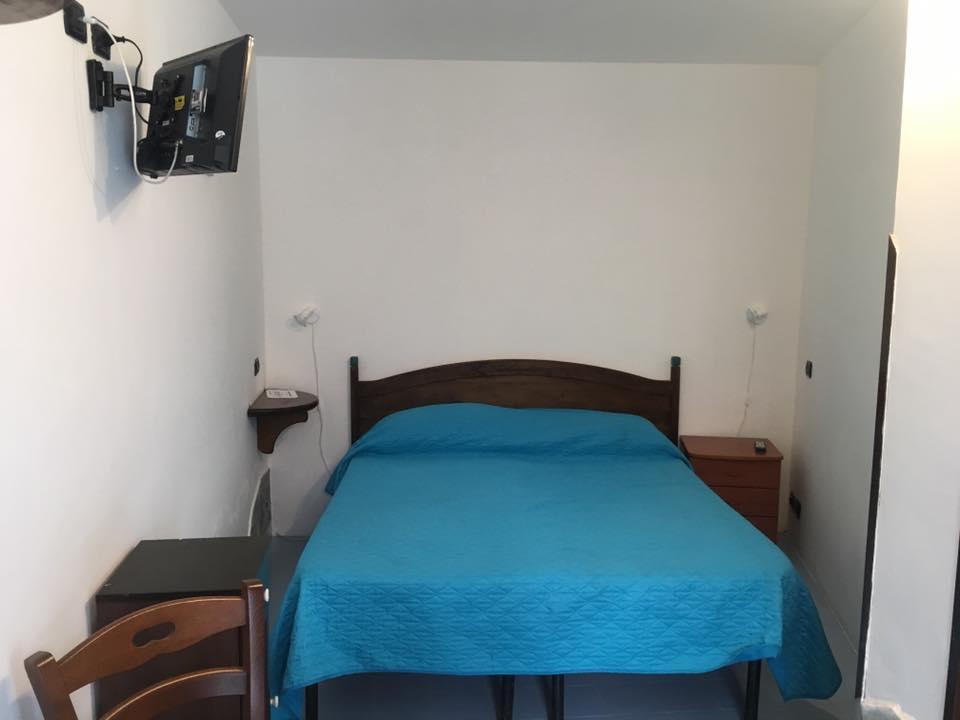 Azzurromare Residence Προτσίντα Εξωτερικό φωτογραφία