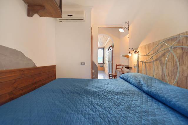 Azzurromare Residence Προτσίντα Δωμάτιο φωτογραφία