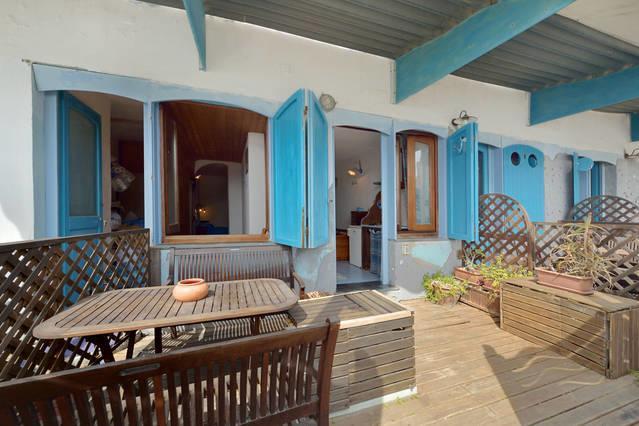 Azzurromare Residence Προτσίντα Δωμάτιο φωτογραφία