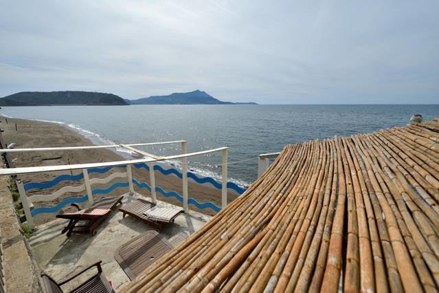 Azzurromare Residence Προτσίντα Δωμάτιο φωτογραφία
