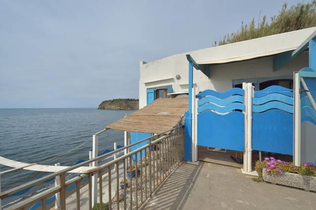 Azzurromare Residence Προτσίντα Δωμάτιο φωτογραφία