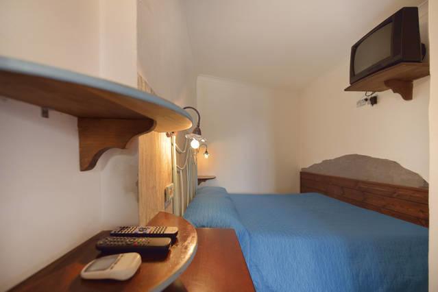 Azzurromare Residence Προτσίντα Δωμάτιο φωτογραφία